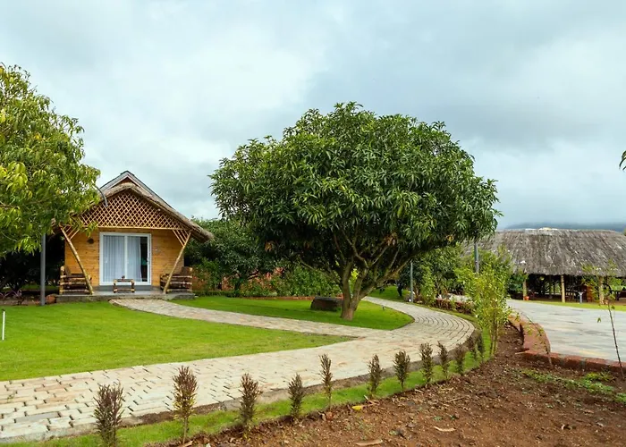 Aathavan Matichi Eco Resort