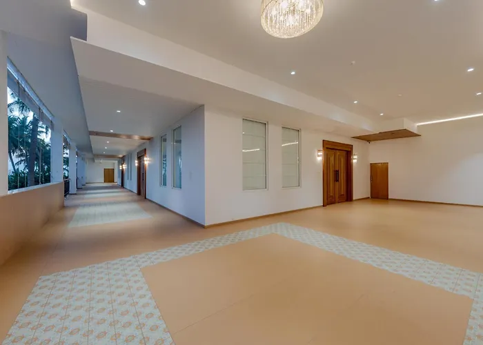 Highland Club Kolhapur District Bookings Not Accepted