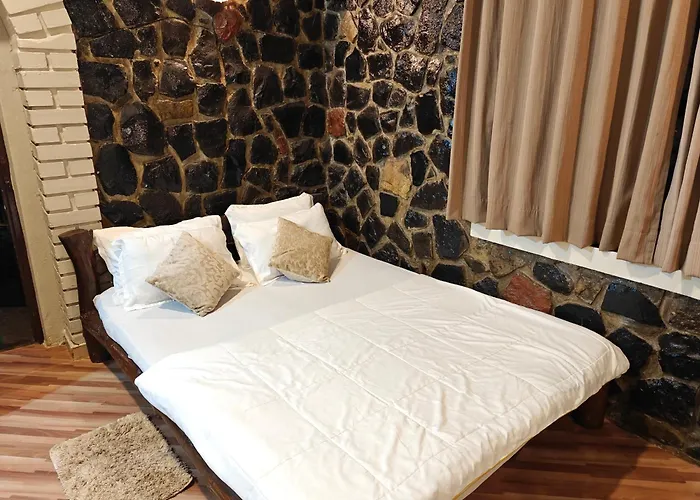 Achalaa Resort