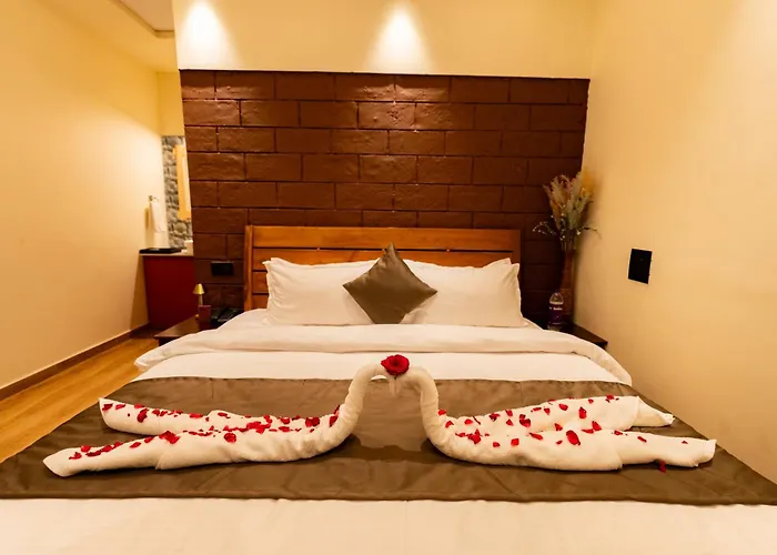 Mango Resort Washi Hills