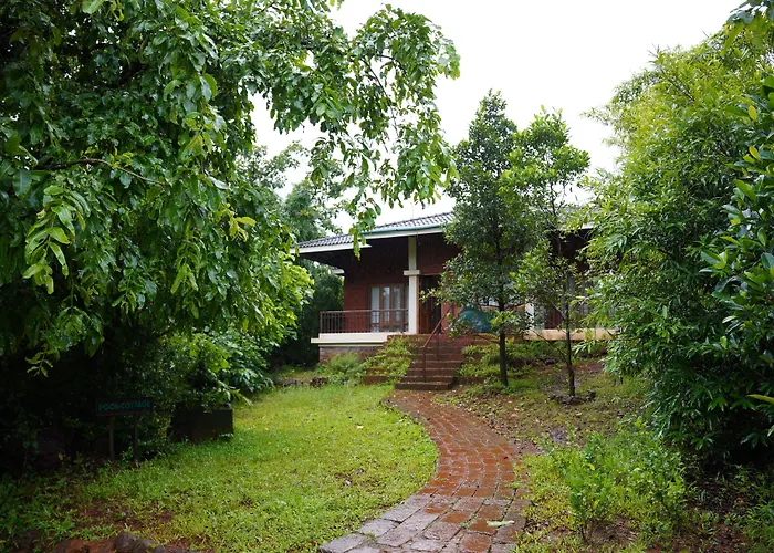 Forest Escapes Koyna