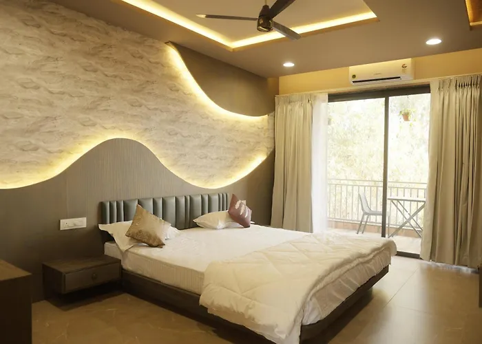 Shourya Resort And Lawn Panhala