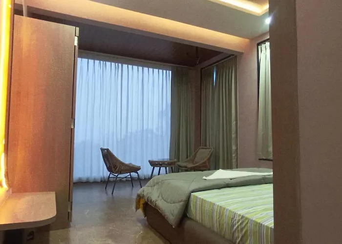 Shouryaa Resort And Lawn Panhala