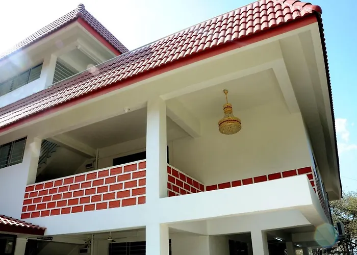 Rutu'S Holidays Resort Panhala
